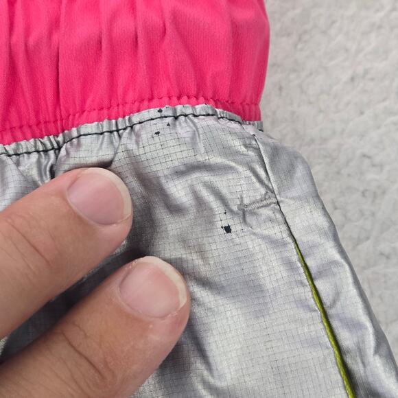 Nike Jordan Winter Utility High-Vis Jacket Pants Tracksuit Women S CW6497-674 - Picture 13 of 16